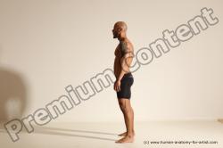 African Dance reference poses